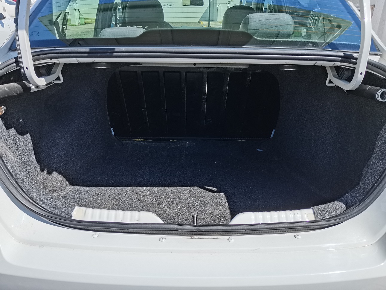 VW GOL 1.6 CL SEDAN 2016